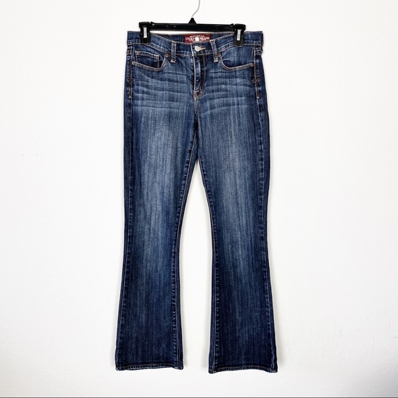 Lucky Brand Denim - Lucky Brand Sofia Boot Cut Jeans Size 6/28